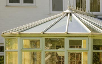 conservatory roof repair Millend, Gloucestershire