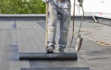 flat roof replacement Millend, Gloucestershire