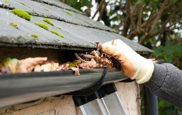 gutter cleaning Millend, Gloucestershire