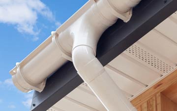 Millend gutter installation costs