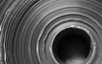 Millend pvc roof replacement